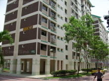 Blk 450E Tampines Street 42 (Tampines), HDB 5 Rooms #105472